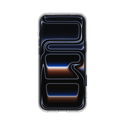 Spigen Ultra Hybrid T MagFit Case for iPhone 17 Pro Max / iPhone 17 Pro