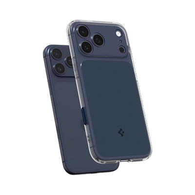 Spigen Ultra Hybrid T MagFit Case for iPhone 17 Pro Max / iPhone 17 Pro