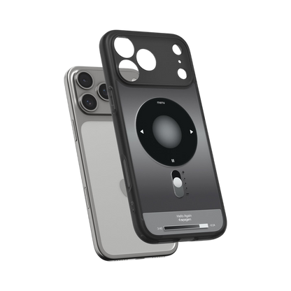 Spigen Ultra Hybrid Classic (MagFit) Case for iPhone 17 Pro Max