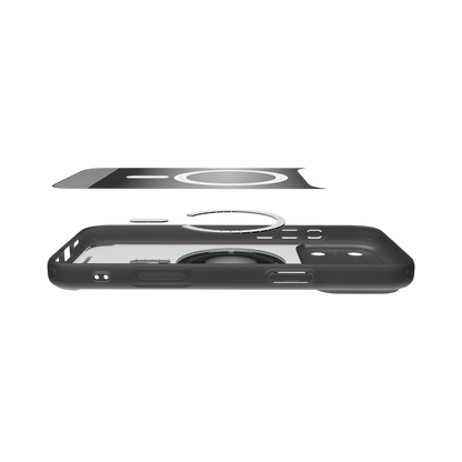 Spigen Ultra Hybrid Classic (MagFit) Case for iPhone 17 Pro Max