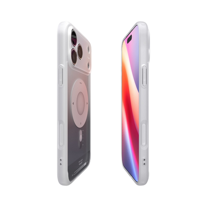 Spigen Ultra Hybrid Classic (MagFit) Case for iPhone 17 Pro Max