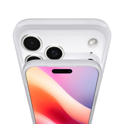 Spigen Ultra Hybrid Classic (MagFit) Case for iPhone 17 Pro Max