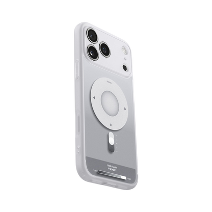 Spigen Ultra Hybrid Classic (MagFit) Case for iPhone 17 Pro Max