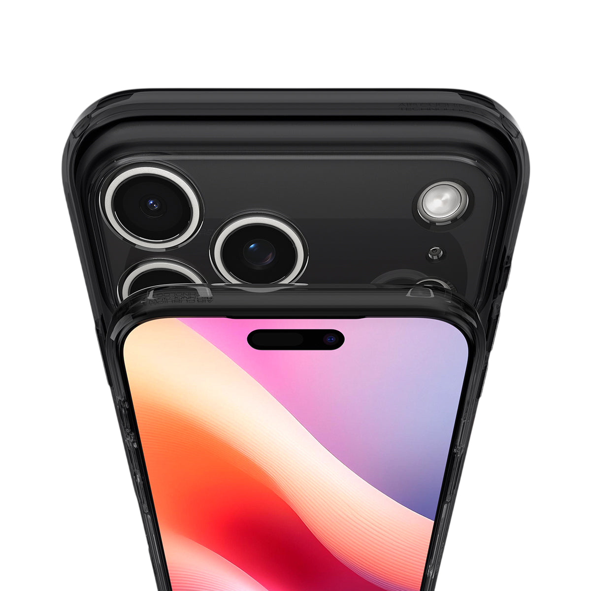 Spigen Ultra Hybrid Zero One (MagFit) Case for iPhone 17 Pro Max