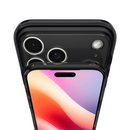 Spigen Ultra Hybrid Zero One (MagFit) Case for iPhone 17 Pro Max