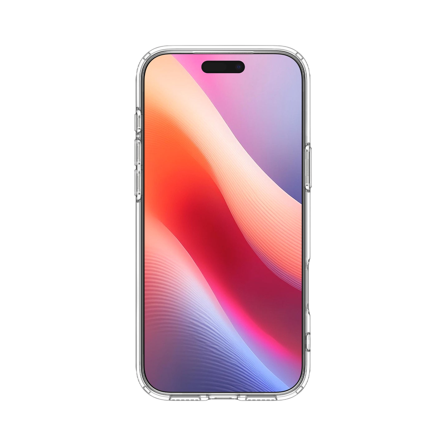 Spigen Ultra Hybrid Zero One (MagFit) Case for iPhone 17 Pro Max