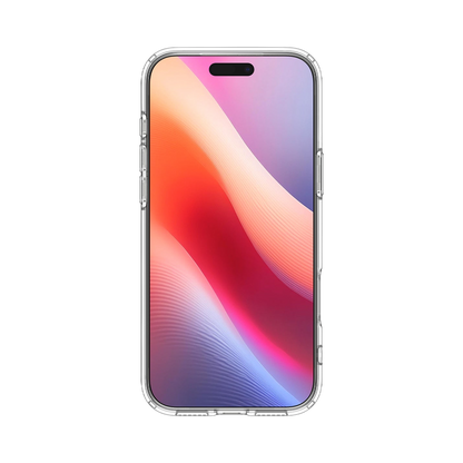 Spigen Ultra Hybrid Zero One (MagFit) Case for iPhone 17 Pro Max