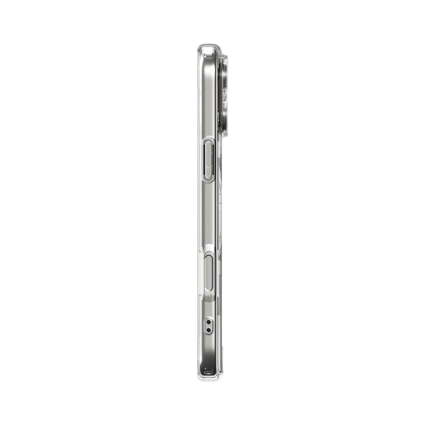 Spigen Ultra Hybrid Zero One (MagFit) Case for iPhone 17 Pro Max