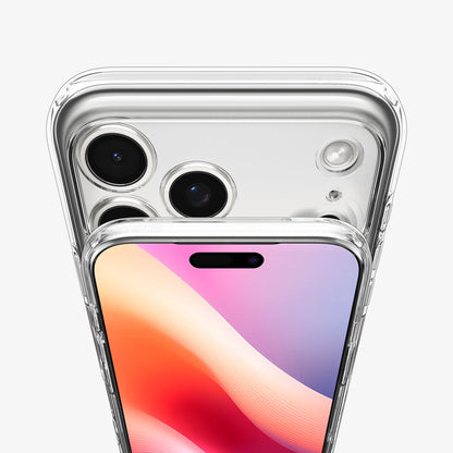 غلاف سبجن ألترا هايبرد زيرو وان (ماج فيت) لآيفون 17 برو ماكس