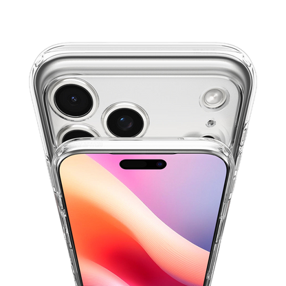 Spigen Ultra Hybrid Zero One (MagFit) Case for iPhone 17 Pro Max