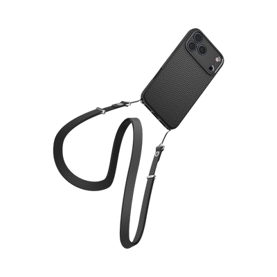 حافظة سبجن ليكويد إير لآيفون 17 برو ماكس