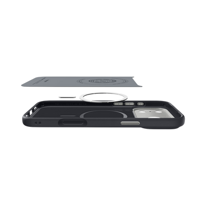 Spigen Nano Pop (Mag Fit) Case for iPhone 17 Pro Max