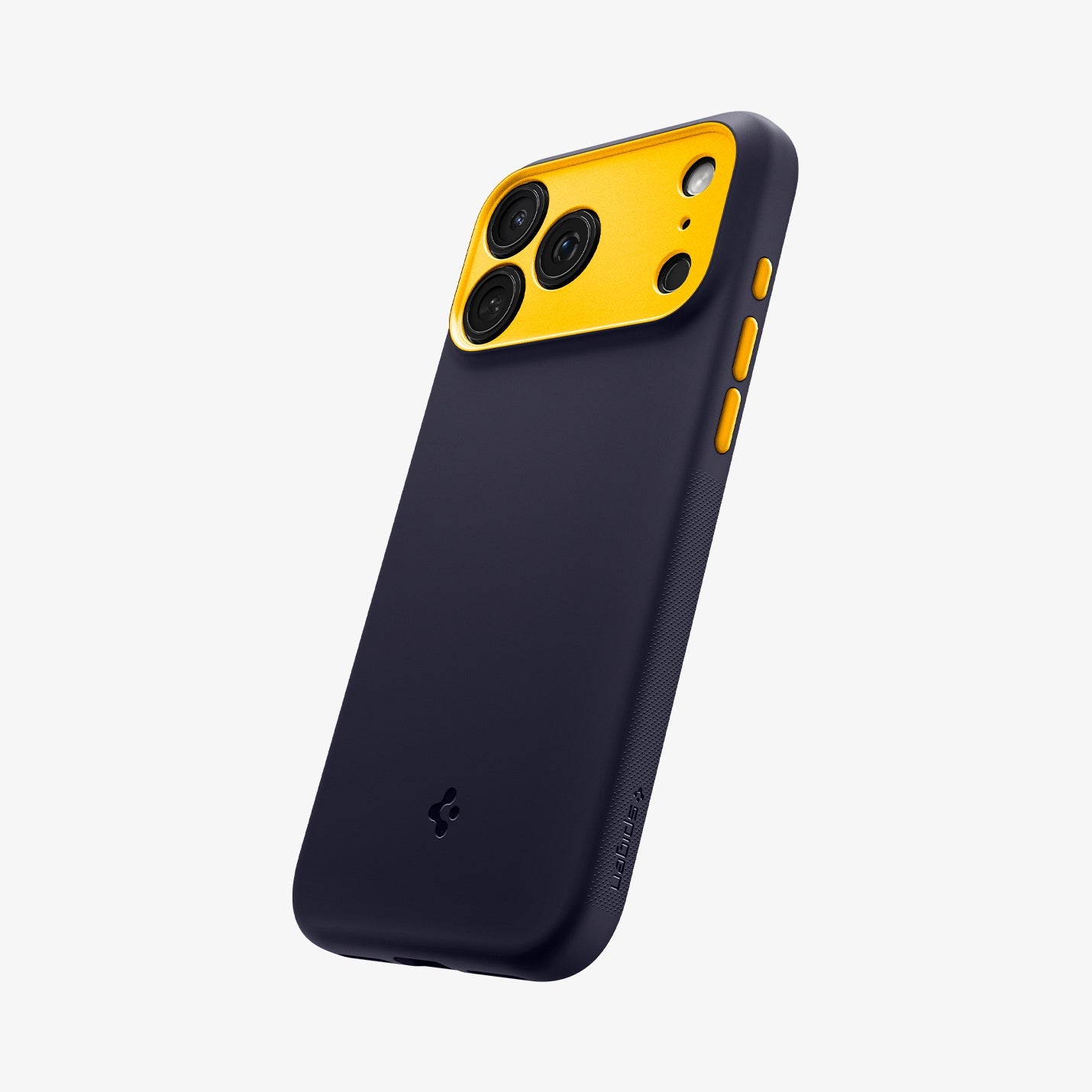 غلاف سبجن نانو بوب (ماج فيت) لهاتف آيفون 17 برو ماكس