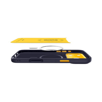 Spigen Nano Pop (Mag Fit) Case for iPhone 17 Pro Max