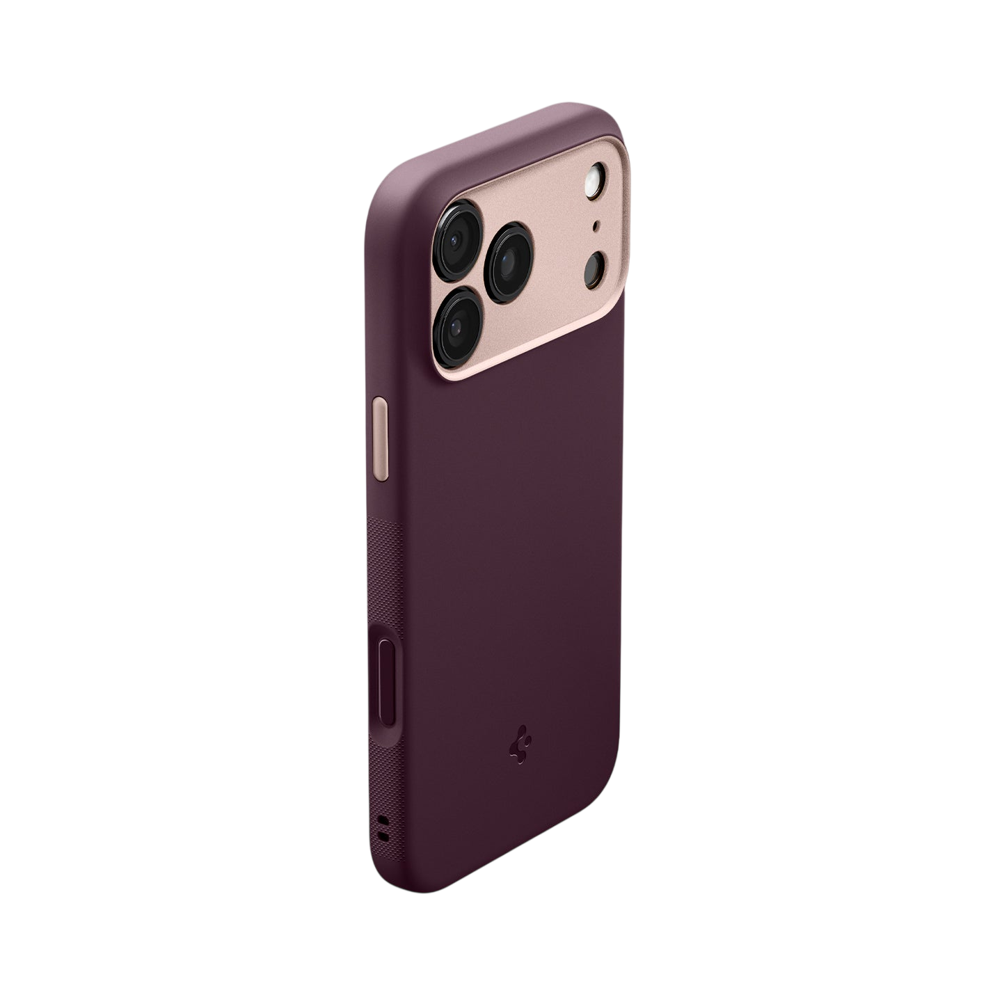 Spigen Nano Pop (Mag Fit) Case for iPhone 17 Pro Max