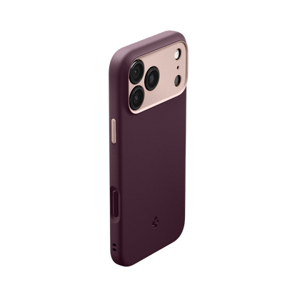 Spigen Nano Pop (Mag Fit) Case for iPhone 17 Pro Max