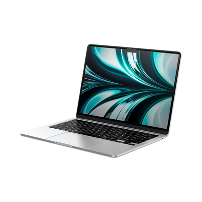 Spigen Safe View for MacBook Air (M5 / M4 / M3 / M2)