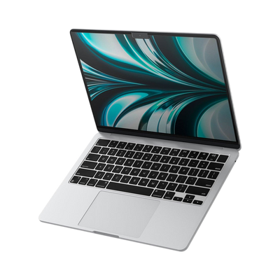 Spigen Safe View for MacBook Air (M5 / M4 / M3 / M2)