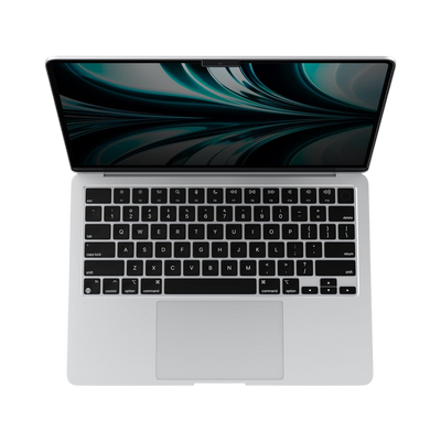 Spigen Safe View for MacBook Air (M5 / M4 / M3 / M2)