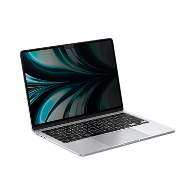 Spigen Safe View for MacBook Air (M5 / M4 / M3 / M2)