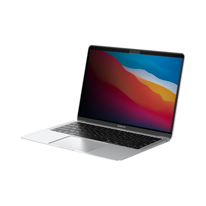 واقي شاشة الخصوصية Spigen Safe View لجهاز MacBook Pro (M5 / M4 / M3 / M2 / M1)