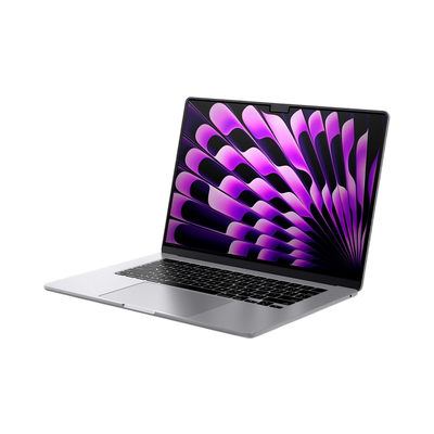 Spigen Safe View for MacBook Air (M5 / M4 / M3 / M2)