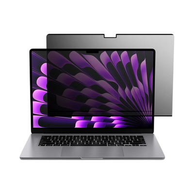 Spigen Safe View for MacBook Air (M5 / M4 / M3 / M2)