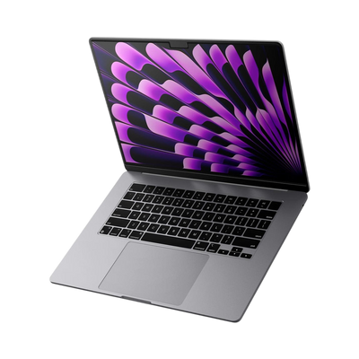 Spigen Safe View for MacBook Air (M5 / M4 / M3 / M2)