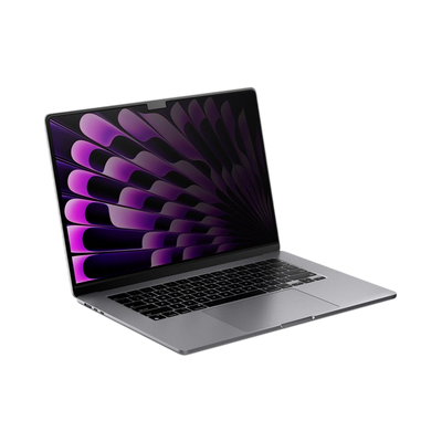 Spigen Safe View for MacBook Air (M5 / M4 / M3 / M2)