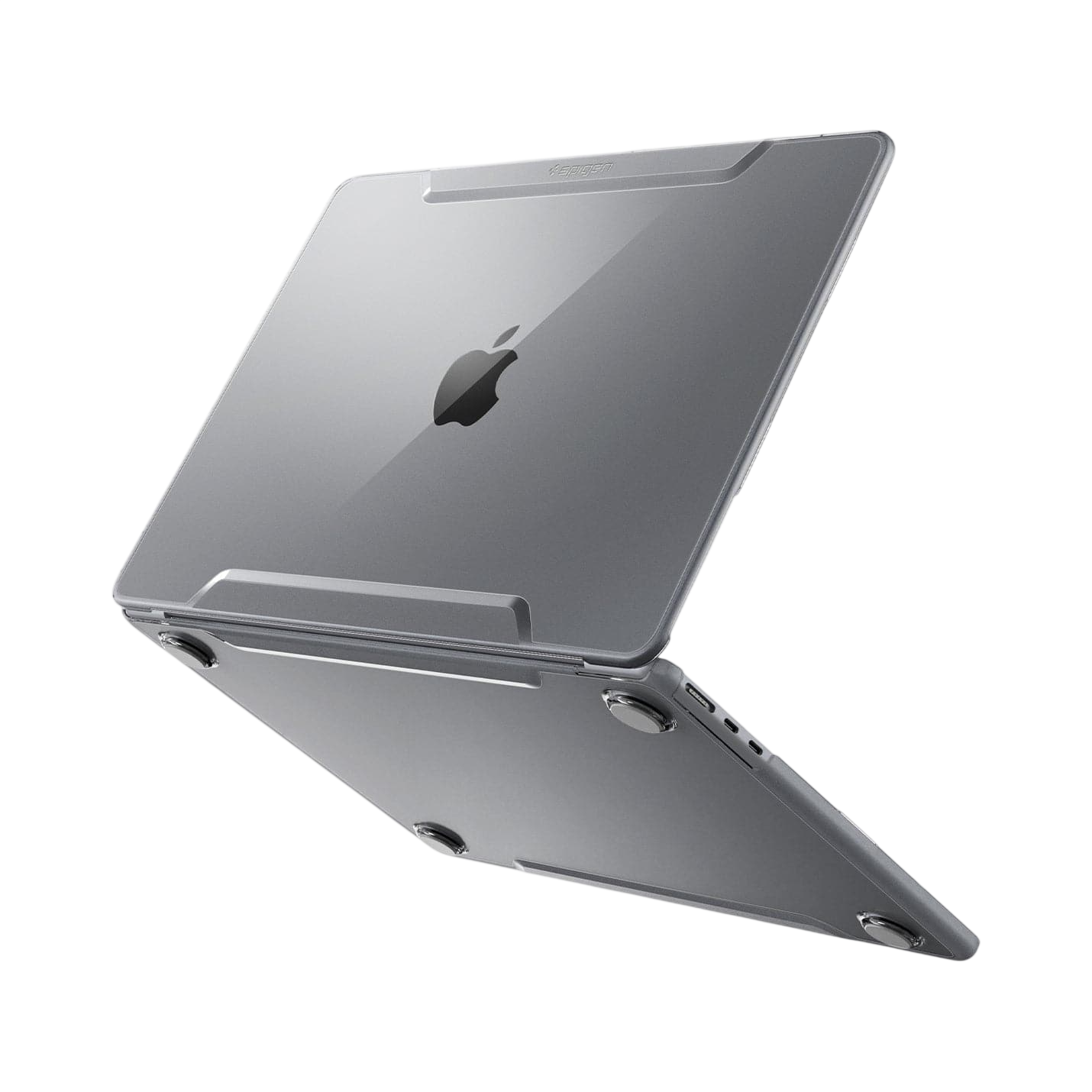 Spigen Thin Fit Clear Case for MacBook Air M5 / M4 / M3 / M2