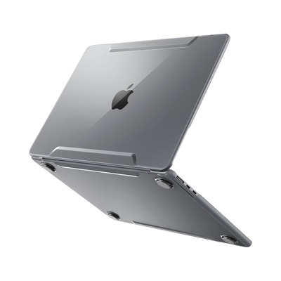 Spigen Thin Fit Clear Case for MacBook Air M5 / M4 / M3 / M2