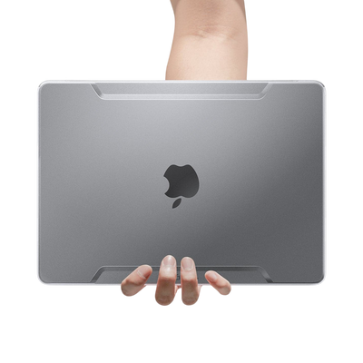 Spigen Thin Fit Clear Case for MacBook Air M5 / M4 / M3 / M2