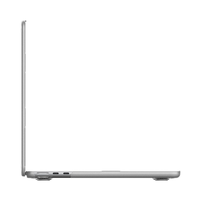 Spigen Thin Fit Clear Case for MacBook Air M5 / M4 / M3 / M2