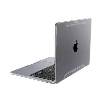 Spigen Thin Fit Clear Case for MacBook Air M5 / M4 / M3 / M2