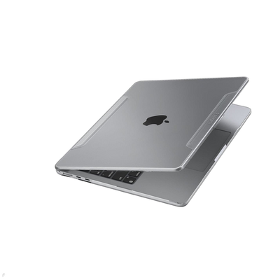 Spigen Thin Fit Clear Case for MacBook Air M5 / M4 / M3 / M2