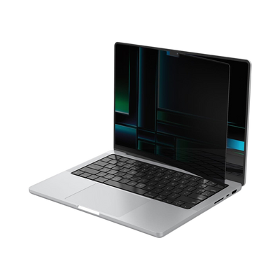 Spigen Safe View Privacy Screen Protector for MacBook Pro  (M5 / M4 / M3 / M2 / M1)