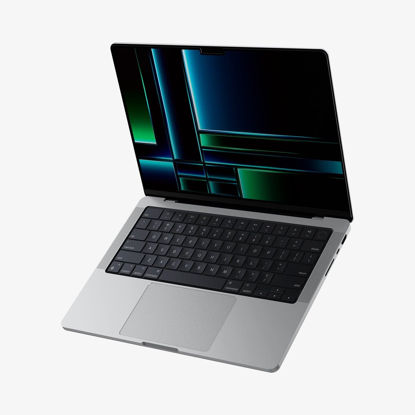 Spigen Safe View Privacy Screen Protector for MacBook Pro  (M5 / M4 / M3 / M2 / M1)