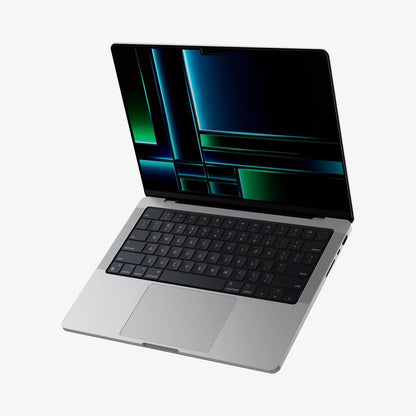 Spigen Safe View Privacy Screen Protector for MacBook Pro  (M5 / M4 / M3 / M2 / M1)