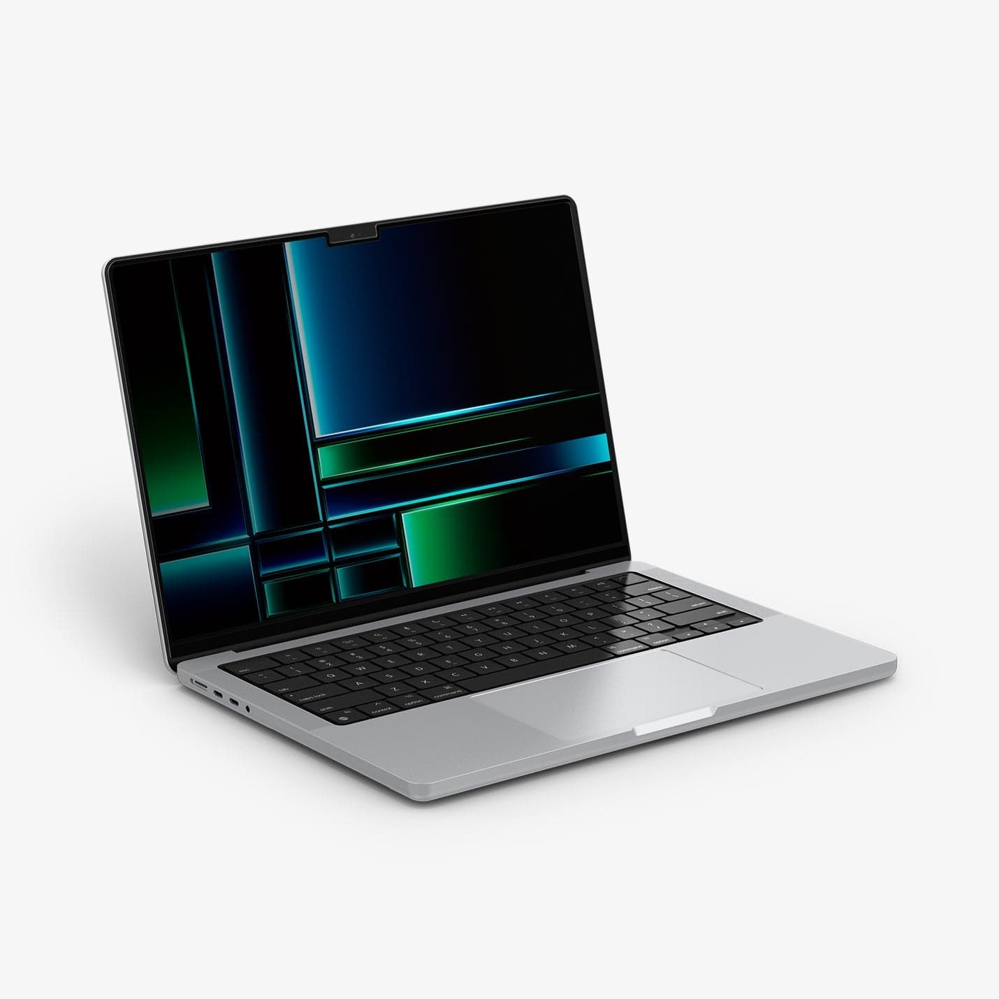 Spigen Safe View Privacy Screen Protector for MacBook Pro  (M5 / M4 / M3 / M2 / M1)