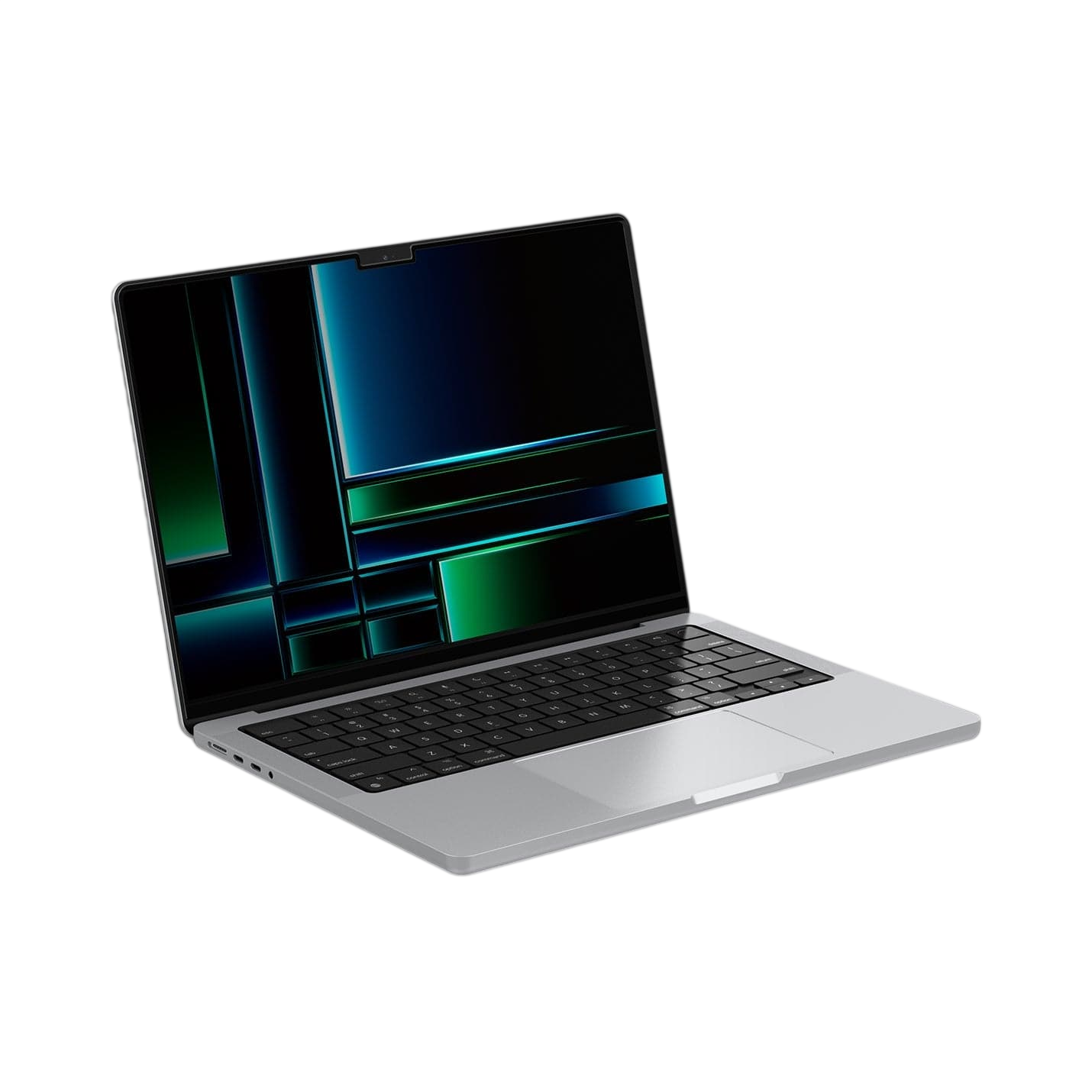 واقي شاشة الخصوصية Spigen Safe View لجهاز MacBook Pro (M5 / M4 / M3 / M2 / M1)