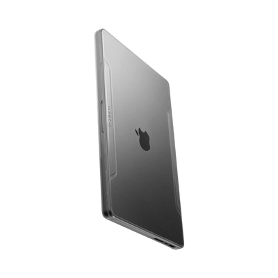 حافظة Spigen Thin Fit Clear لجهاز MacBook Pro 14" M5 / M4 / M3 / M2 / M1