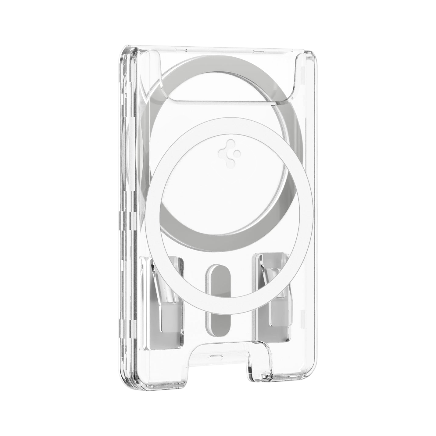 محفظة Spigen Ultra Hybrid MagFit+ (MagFit)