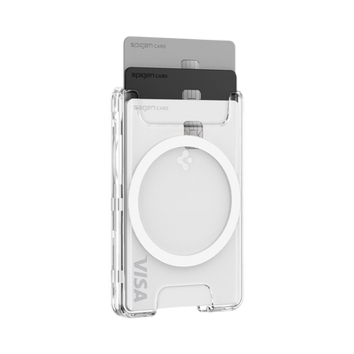 محفظة Spigen Ultra Hybrid MagFit+ (MagFit)