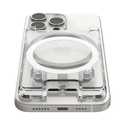 محفظة Spigen Ultra Hybrid MagFit+ (MagFit)