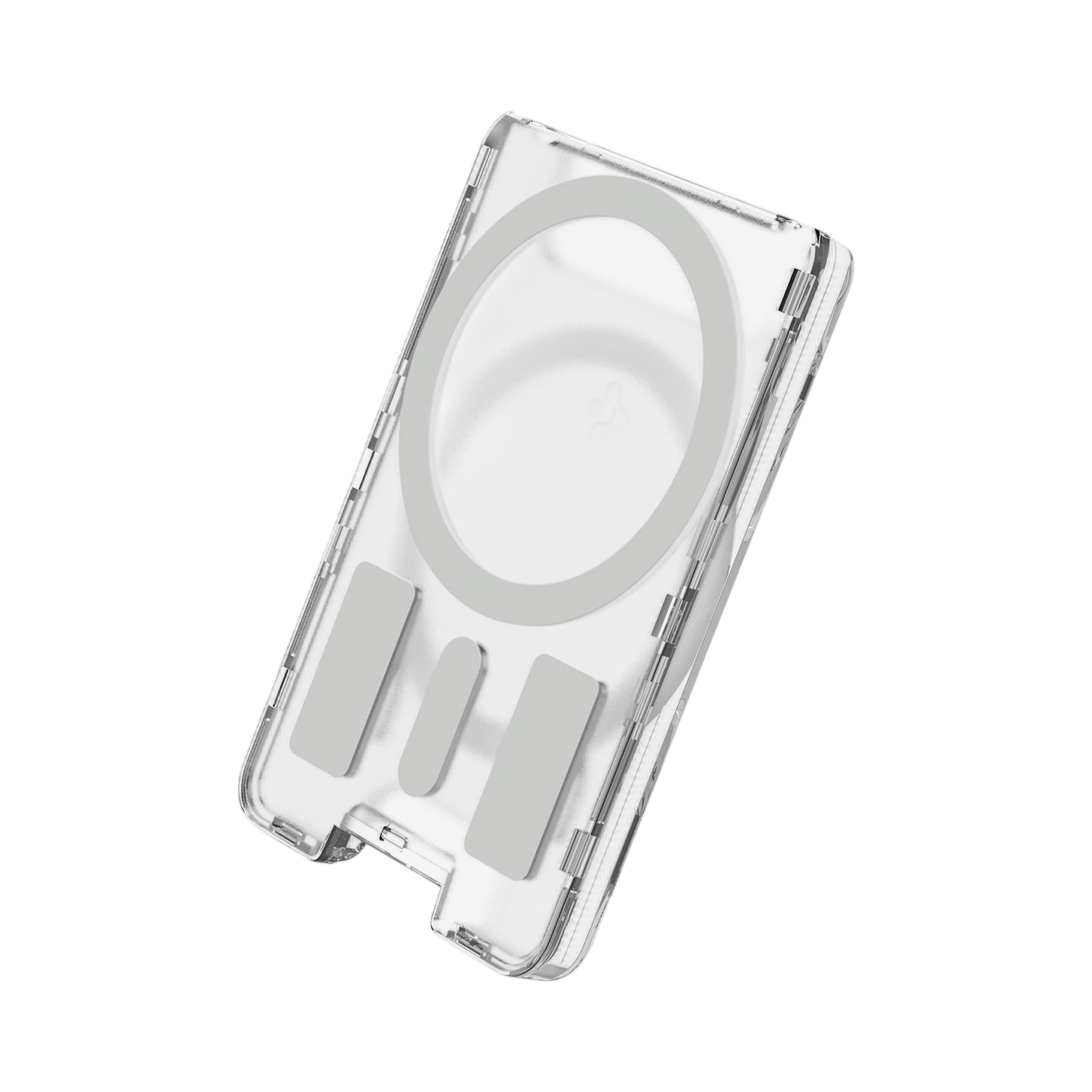 محفظة Spigen Ultra Hybrid MagFit+ (MagFit)