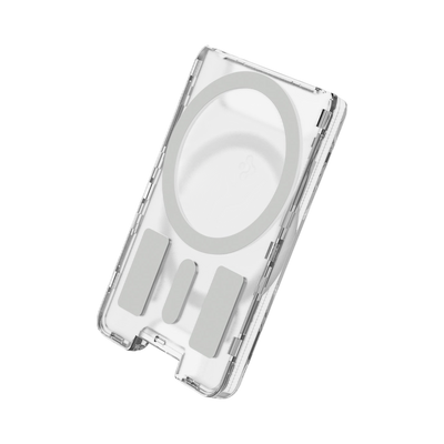 محفظة Spigen Ultra Hybrid MagFit+ (MagFit)