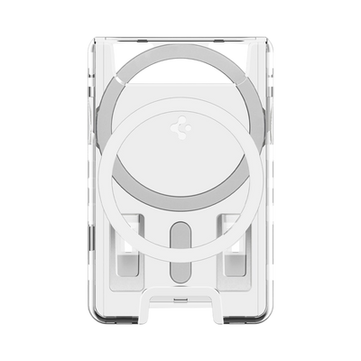 محفظة Spigen Ultra Hybrid MagFit+ (MagFit)