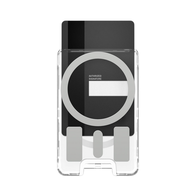 محفظة Spigen Ultra Hybrid MagFit+ (MagFit)