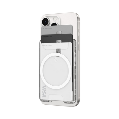 محفظة Spigen Ultra Hybrid MagFit+ (MagFit)