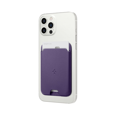 حامل بطاقات سبيجن Valentinus (MagFit) متوافق مع MagSafe